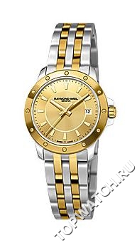 Raymond Weil 5599-STP-10001
