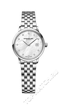 Raymond Weil 5988-ST-97081