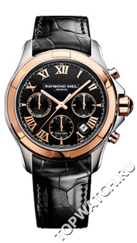 Raymond Weil 7260-SC5-00208