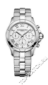 Raymond Weil 7260-ST-00308