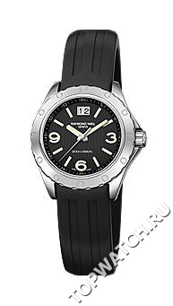 Raymond Weil 8100-SR1-05207