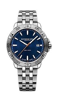 Raymond Weil 8160-ST2-50001