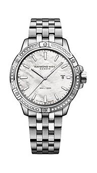 Raymond Weil 8160-STS-97001