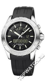 Raymond Weil 8400-SR1-20001