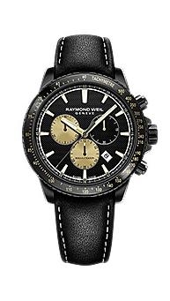 Raymond Weil 8570-BKC-MARS1