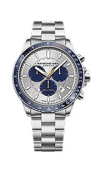 Raymond Weil 8570-ST3-65501