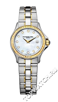 Raymond Weil 9460-SGS-97081