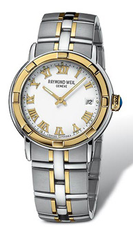 Raymond Weil 9540-STG-00308