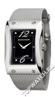 Romanson RM0359LW(BK)