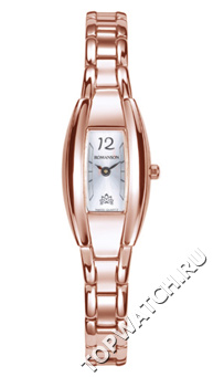 Romanson RM4144L-RG(WH)