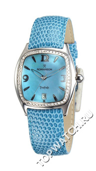 Romanson SL2128QL-WH(BU)