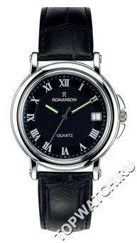 Romanson TL0160SMW(BK)