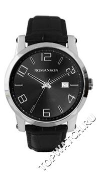 Romanson TL0334MW(BK)