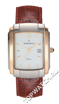 Romanson TL1157SMJ(WH)