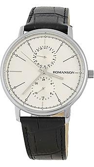 Romanson TL3236FMW(WH)BK