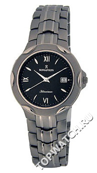 Romanson TM0591M-WH(BK)