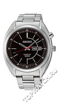 Seiko SMY119P1S