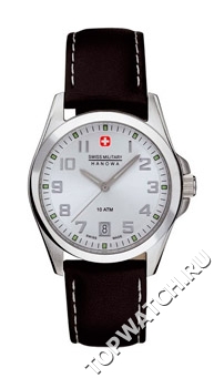 Swiss Military Hanowa 06-4030.04.001.07