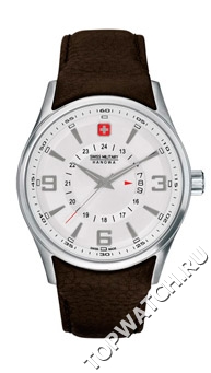 Swiss Military Hanowa 06-4155.04.001.05