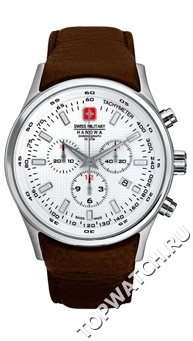 Swiss Military Hanowa 06-4156.04.001.05