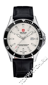 Swiss Military Hanowa 06-4161.7.04.001.07