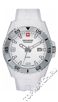 Swiss Military Hanowa 06-4176.21.001.01