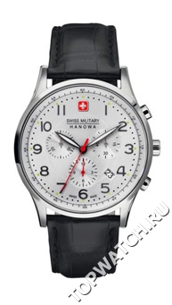 Swiss Military Hanowa 06-4187.04.001