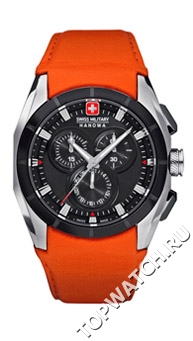 Swiss Military Hanowa 06-4191.33.007.79