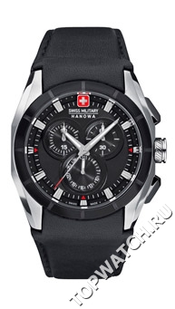 Swiss Military Hanowa 06-4191.33.007