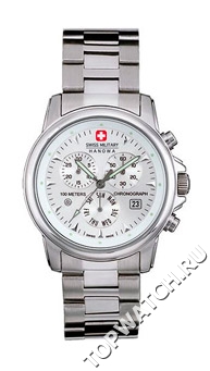 Swiss Military Hanowa 06-5010.04.001