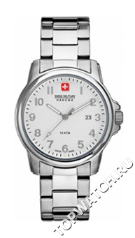 Swiss Military Hanowa 06-5141.04.001