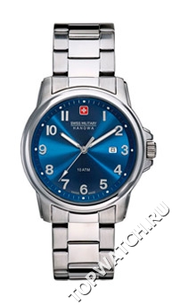 Swiss Military Hanowa 06-5141.04.003