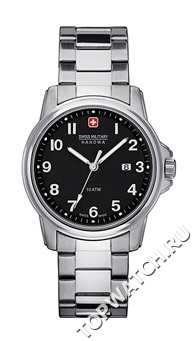 Swiss Military Hanowa 06-5141.04.007