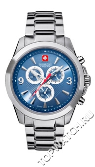 Swiss Military Hanowa 06-5169.04.003