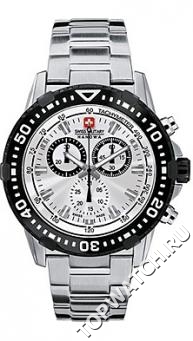 Swiss Military Hanowa 06-5172.04.001.07 Swiss Military Hanowa 06-5172.04.001.07