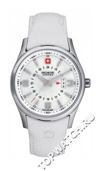 Swiss Military Hanowa 06-6155.04.001