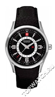 Swiss Military Hanowa 06-6155.04.007