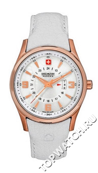 Swiss Military Hanowa 06-6155.09.001