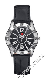 Swiss Military Hanowa 06-6186.04.007