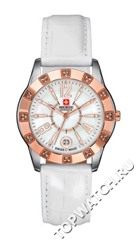 Swiss Military Hanowa 06-6186.12.001 Swiss Military Hanowa 06-6186.12.001