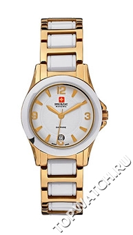 Swiss Military Hanowa 06-7168.7.02.001