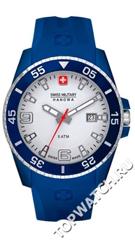 Swiss Military Hanowa SM10090JPB03BL.01