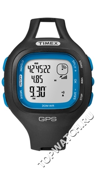 Timex T5K639