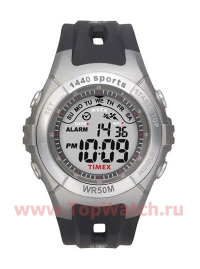 Timex 1440 Sports T5G901