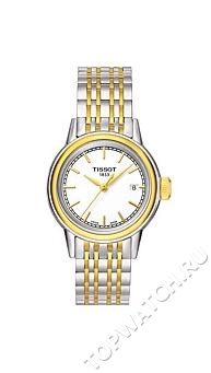 Tissot T085.210.22.011.00