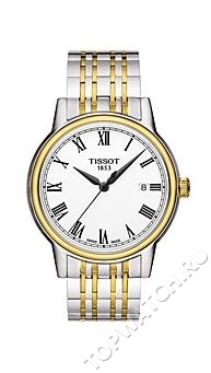 Tissot T085.410.22.013.00