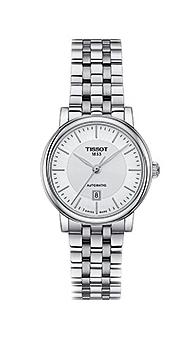 Tissot T122.207.11.031.00
