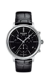 Tissot T122.417.16.051.00