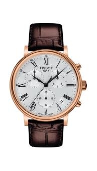 Tissot T122.417.36.033.00