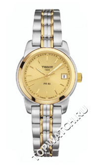 Tissot T34.2.281.21